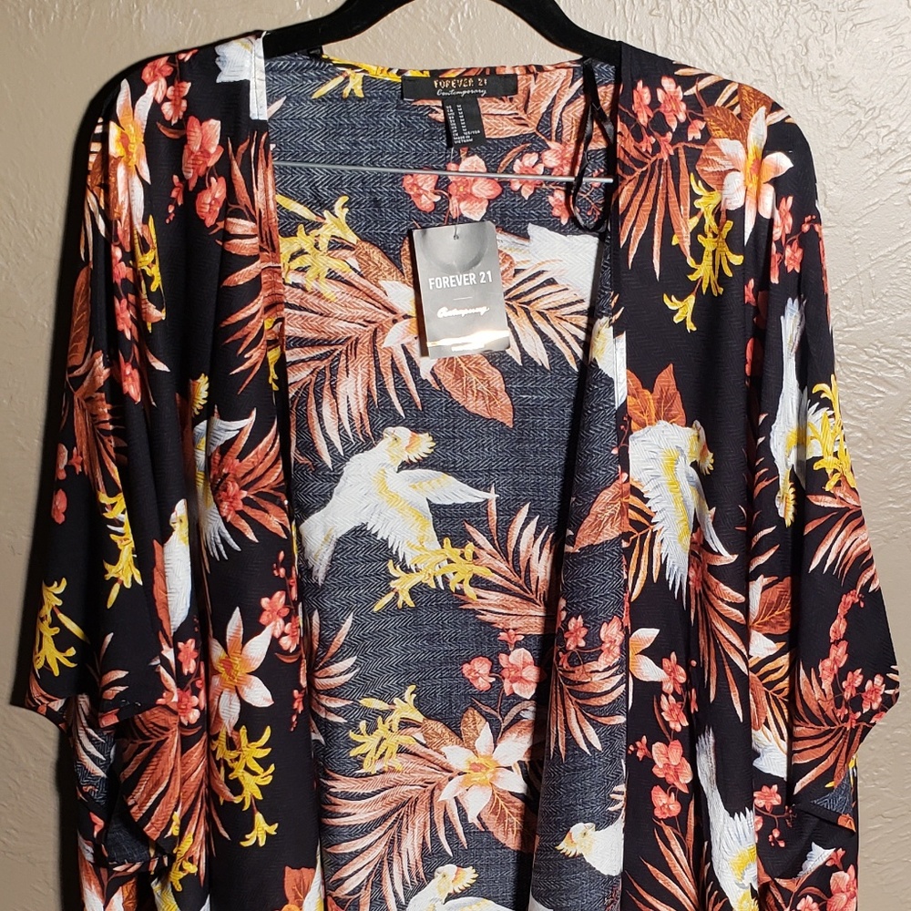 Forever 21 Cardigans